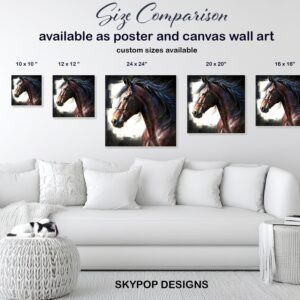 Horse Art