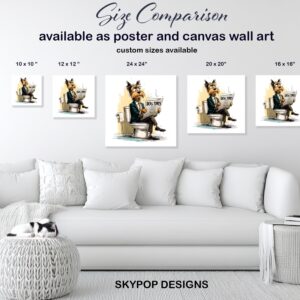 Yorkshire Terrier Art