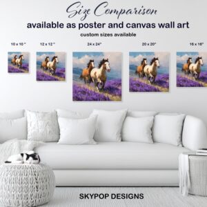 Horse Art
