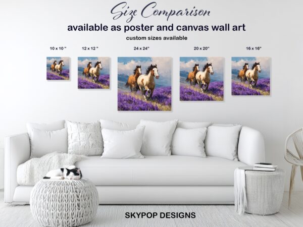 Horse Art