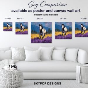 Horse Art