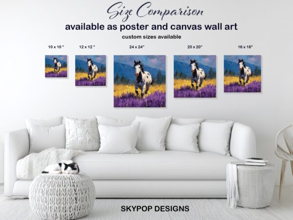 Horse Art