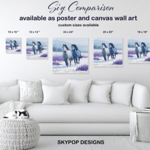 Horse Art