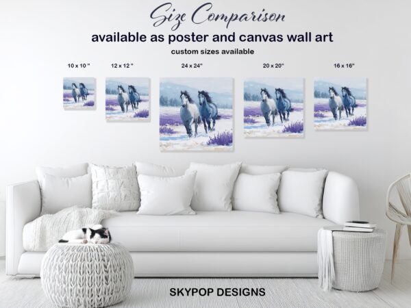 Horse Art