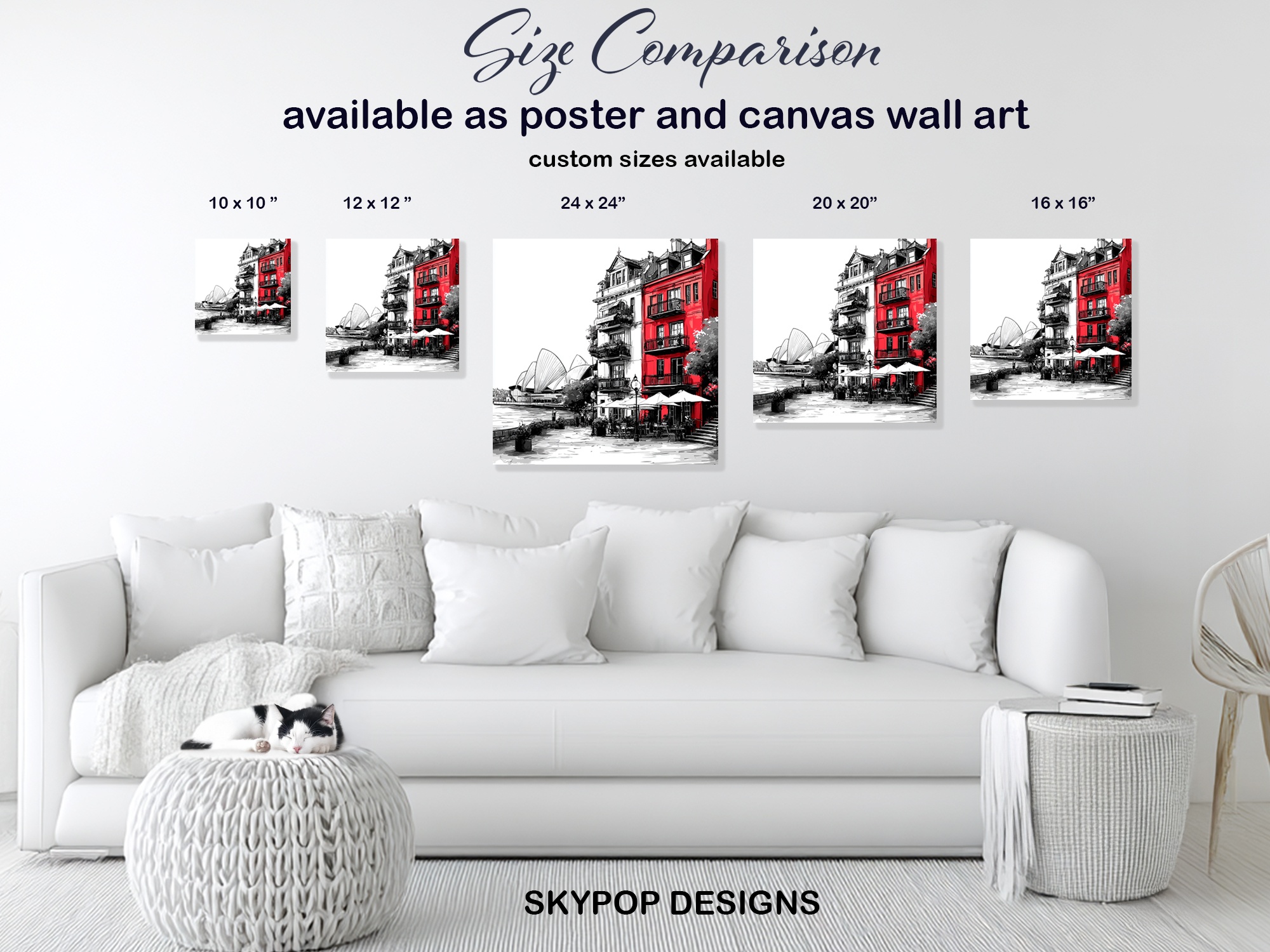 7.jpg Sydney Opera House Art
