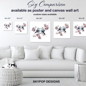 Bird Art