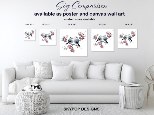 Bird Art