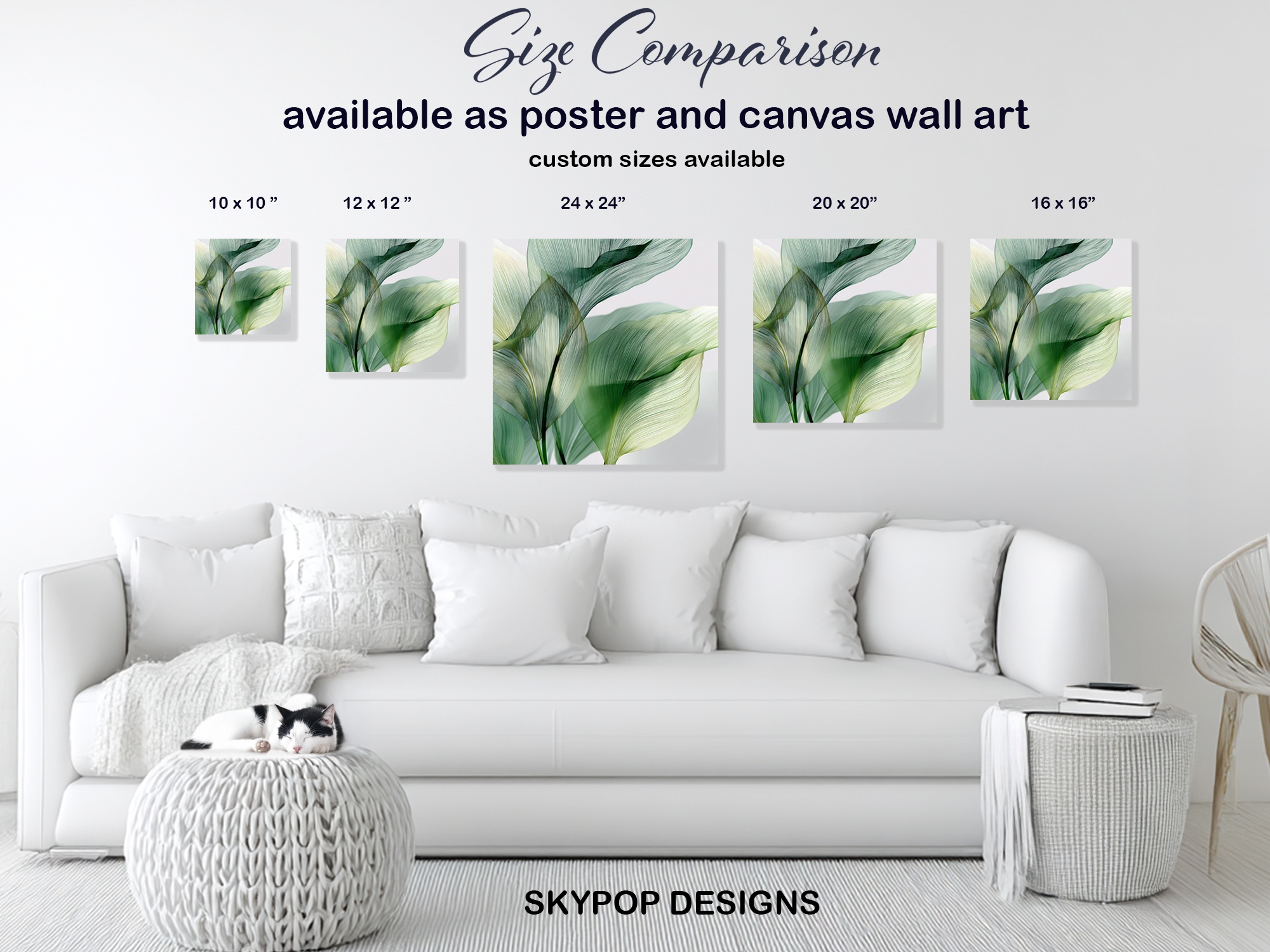 7.jpg Ethereal Leaf Veins Art