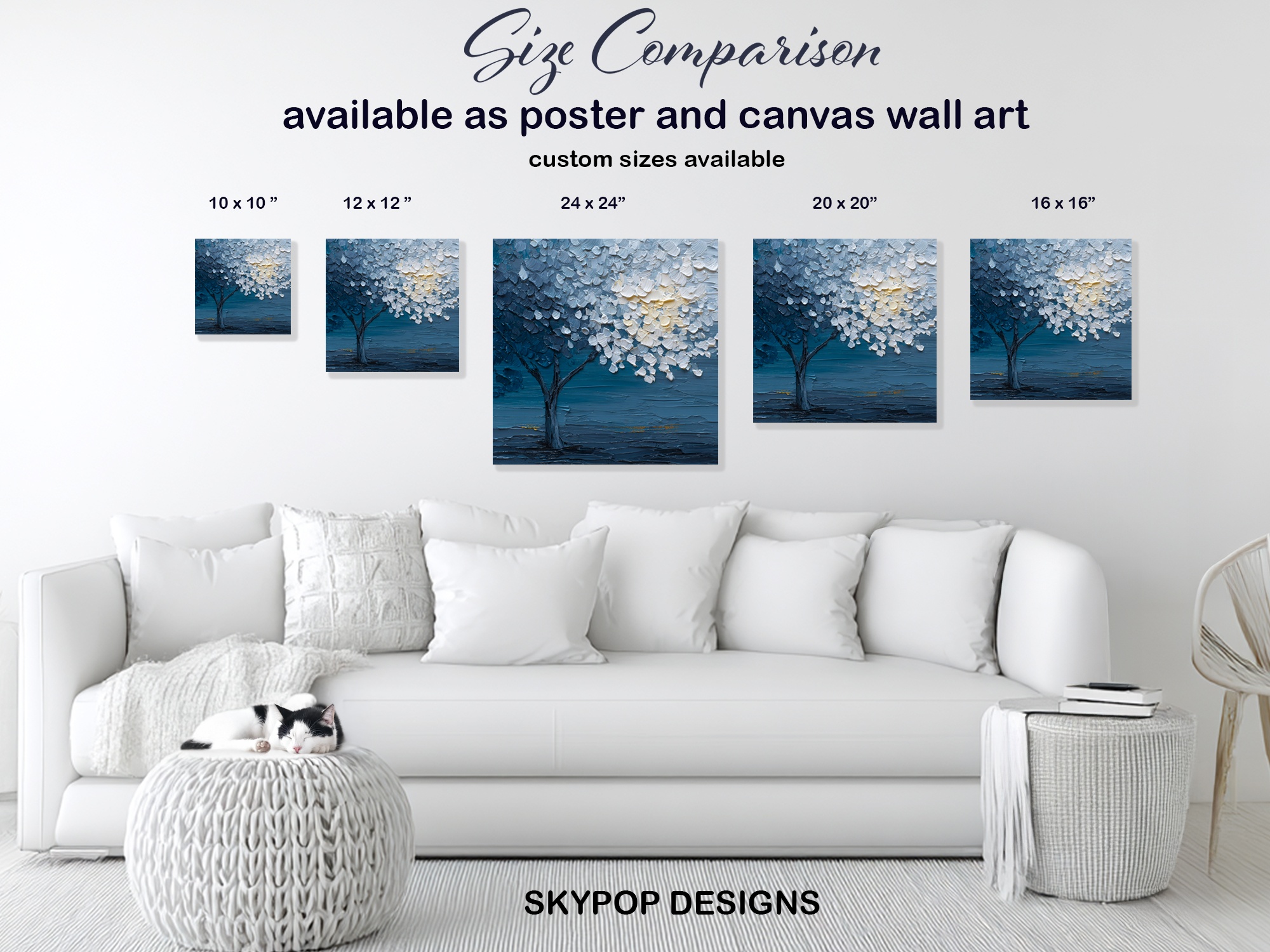7.jpg Blue Tree Art