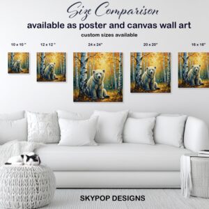 Bear Art