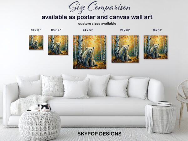 Bear Art