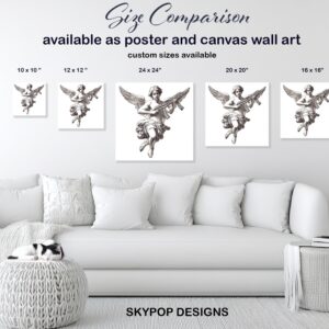 Armed Angel Art