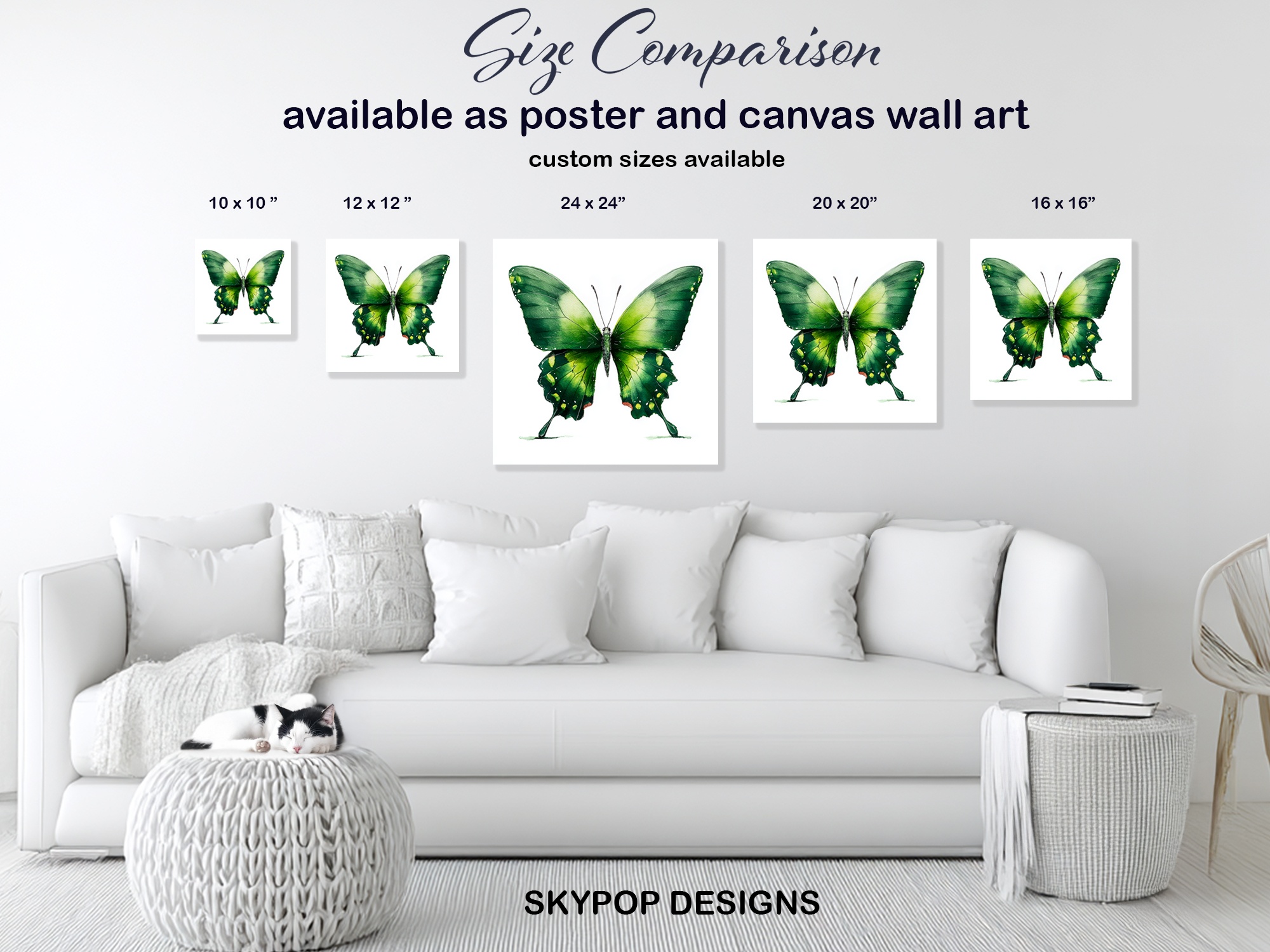 7.jpg Butterfly Art