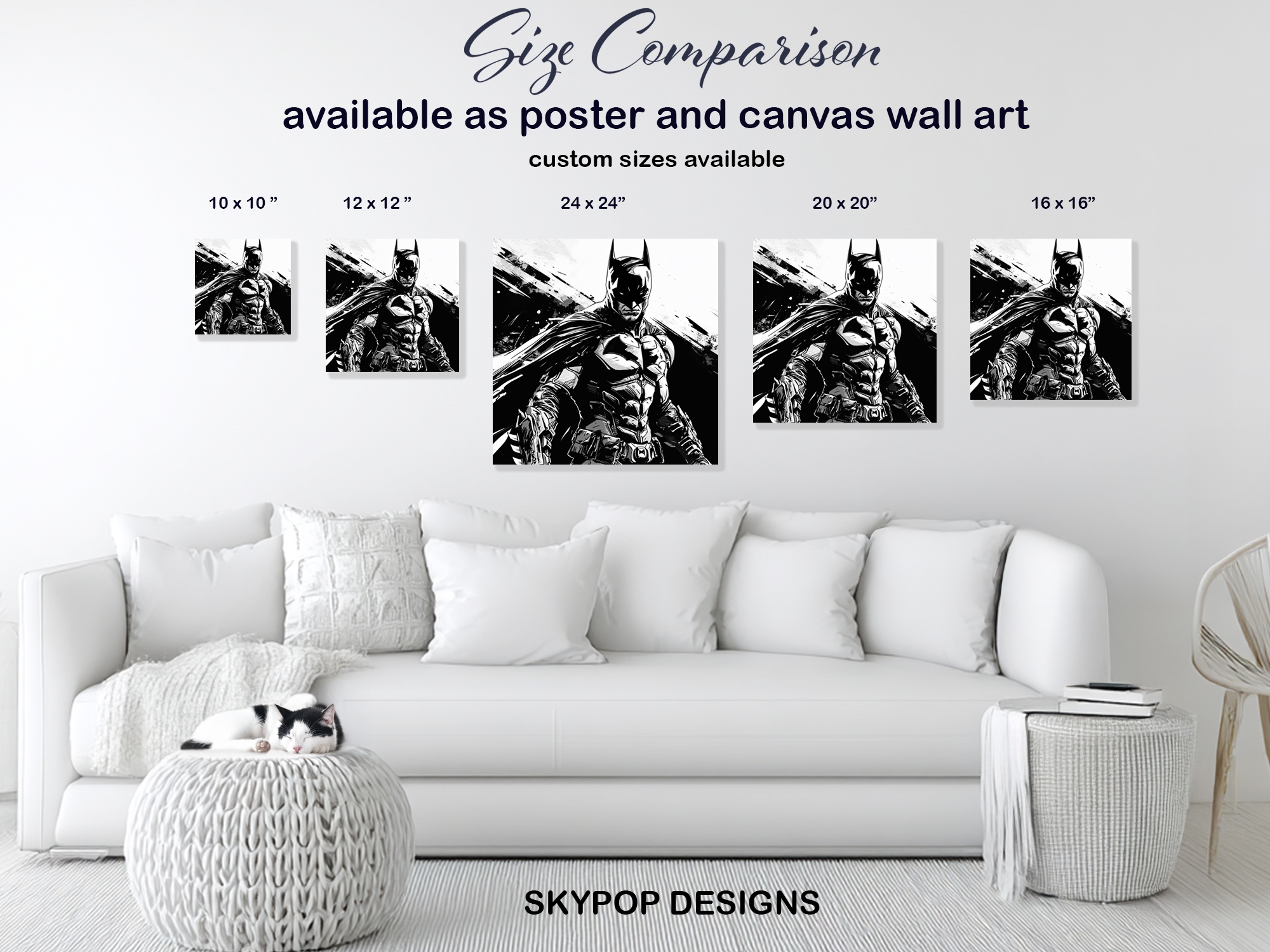 7.jpg Batman Dark Knight Art