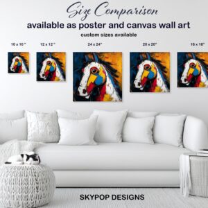 Horse Art