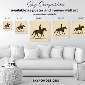 Horse Art