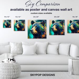 Bear Art