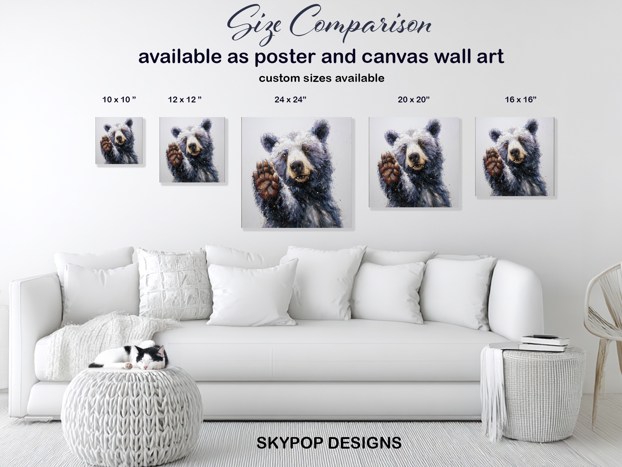 7.jpg Bear Art