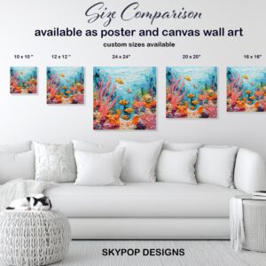 Fish Art