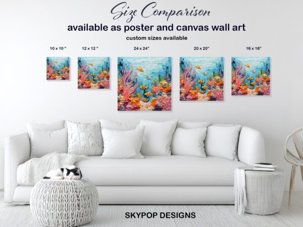 Fish Art