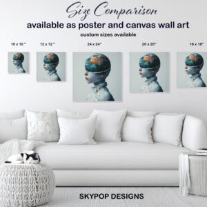 Global Mind Art