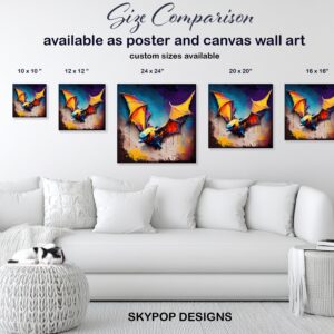 Bat Art