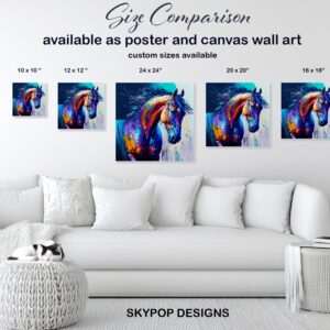 Horse Art