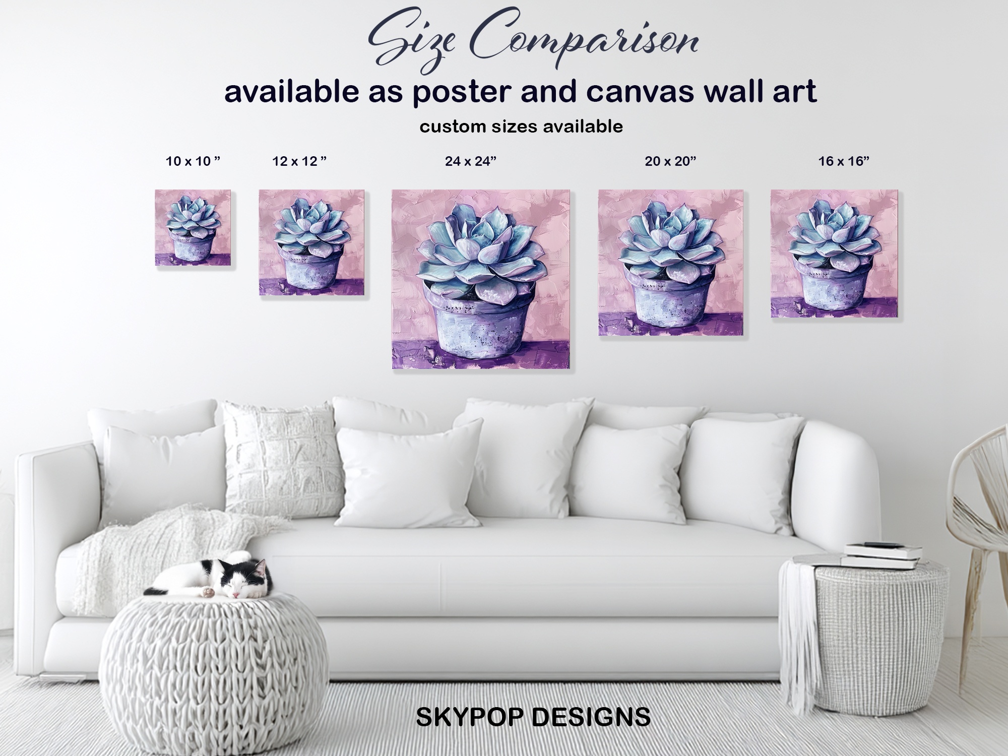 7.jpg Succulent Bloom Art