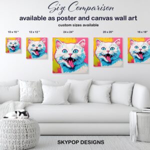 Cat Art