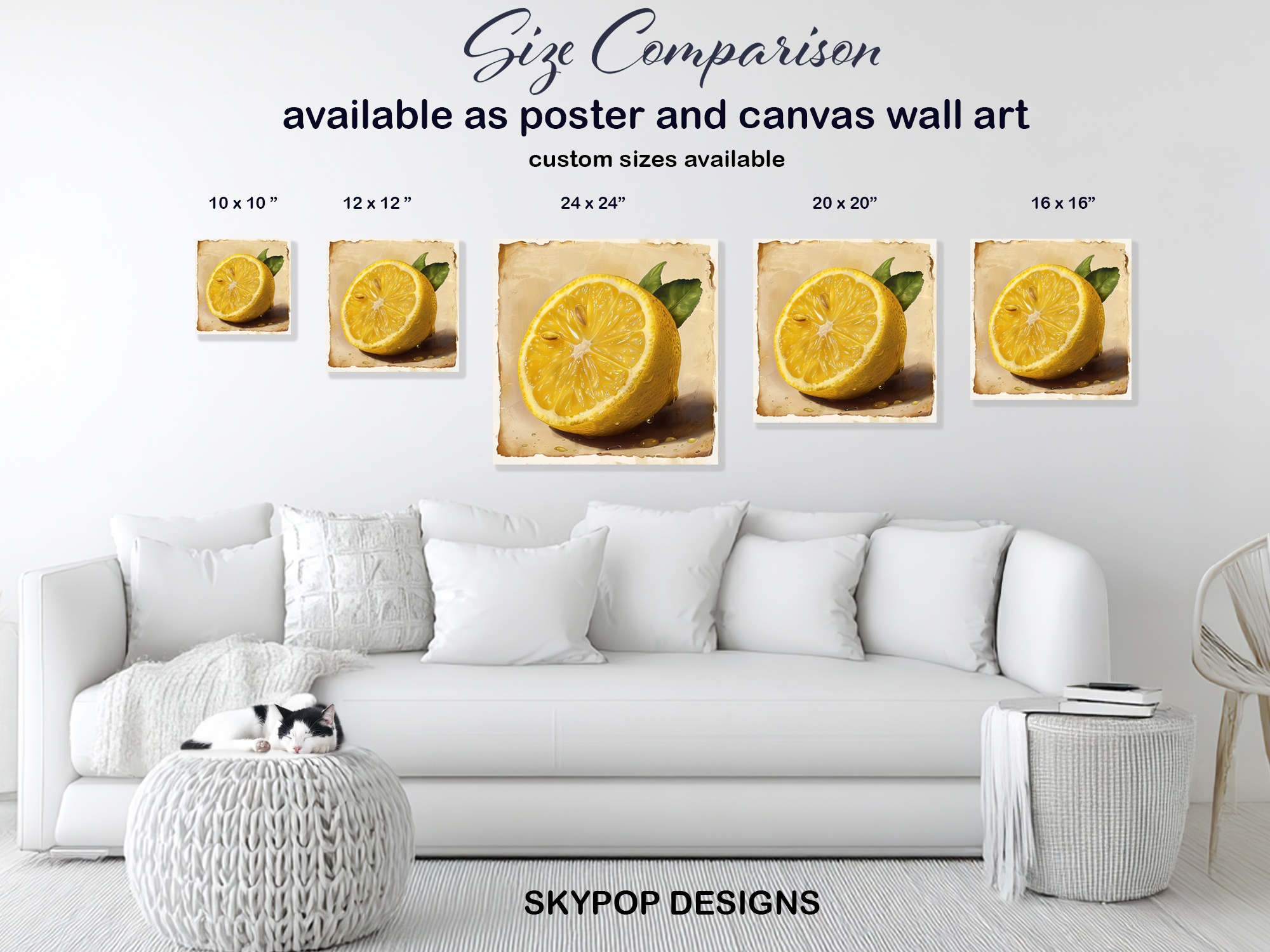 7.jpg Lemon Slice Art