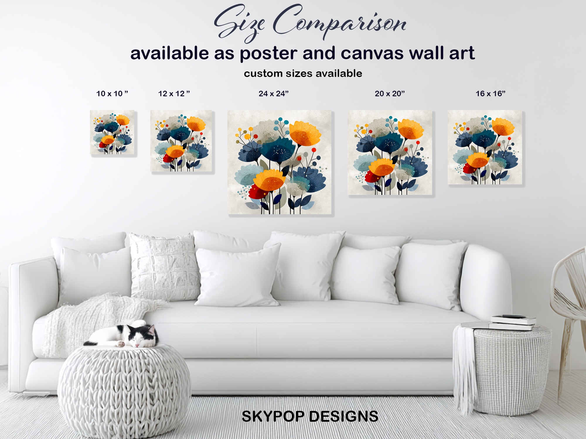 7.jpg Vibrant Bloom Art