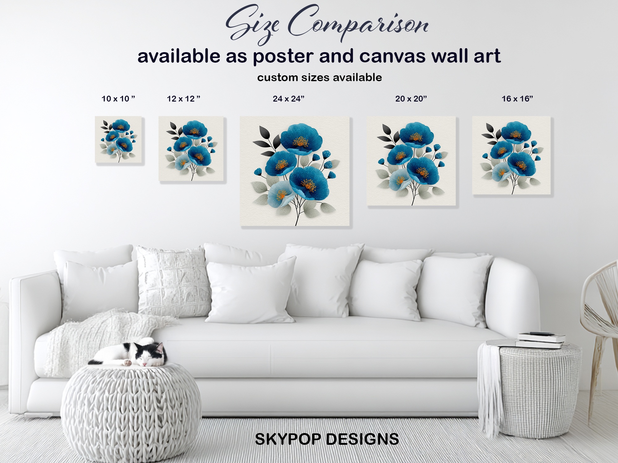 7.jpg Blue Poppy Art