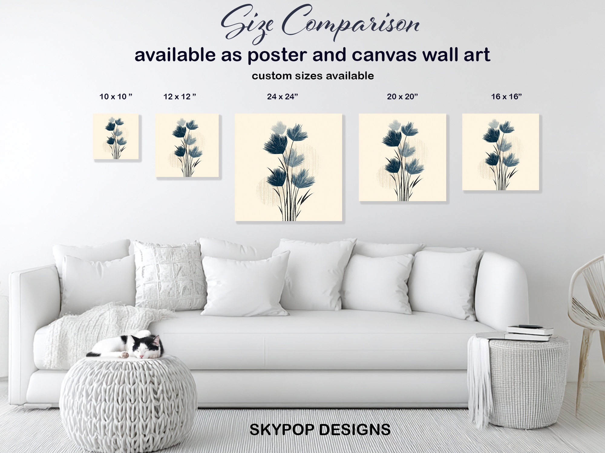 7.jpg Palm Frond Silhouette Art