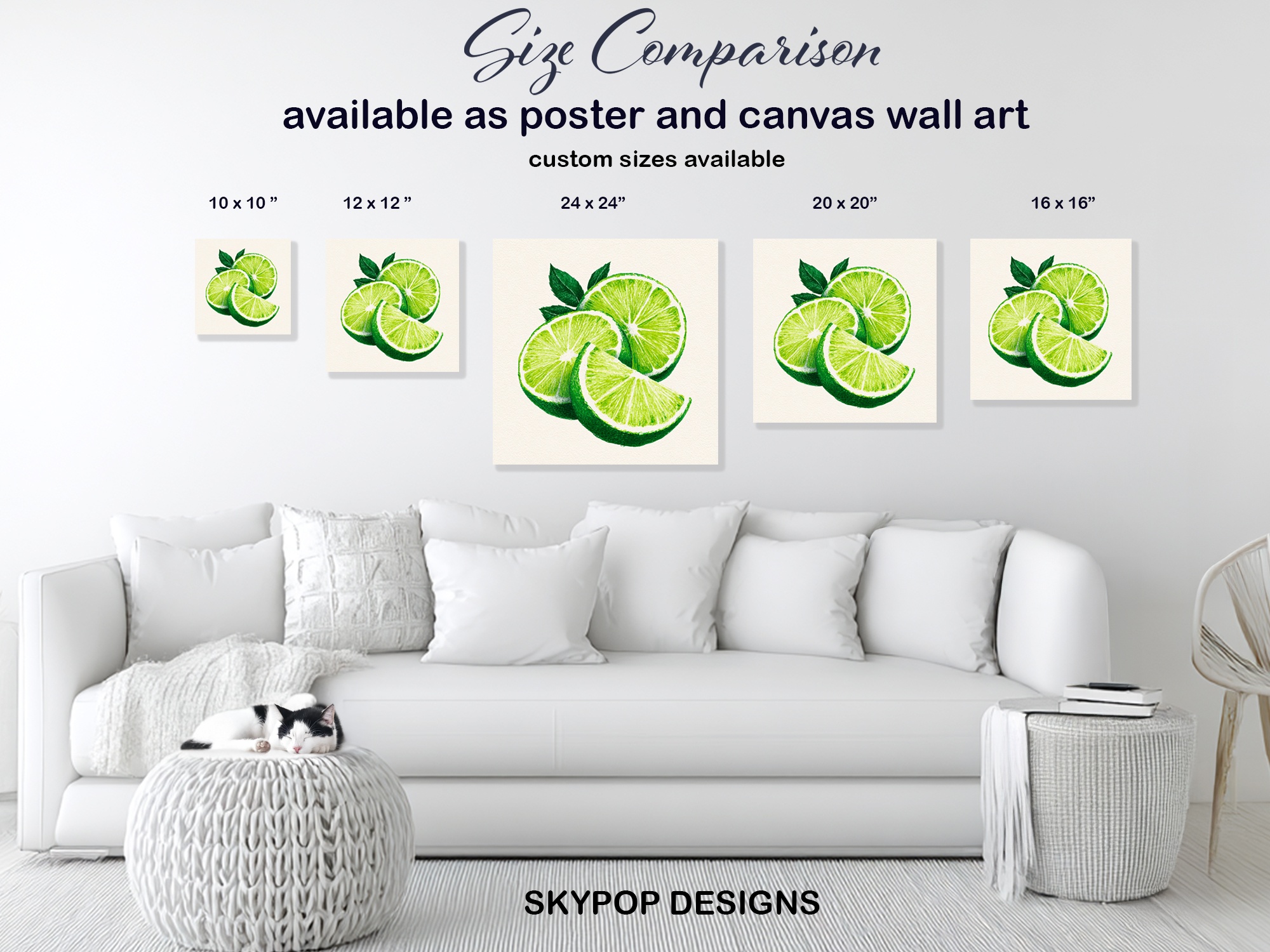 7.jpg Lime Slice Art