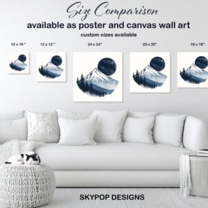 Mount Fuji Art