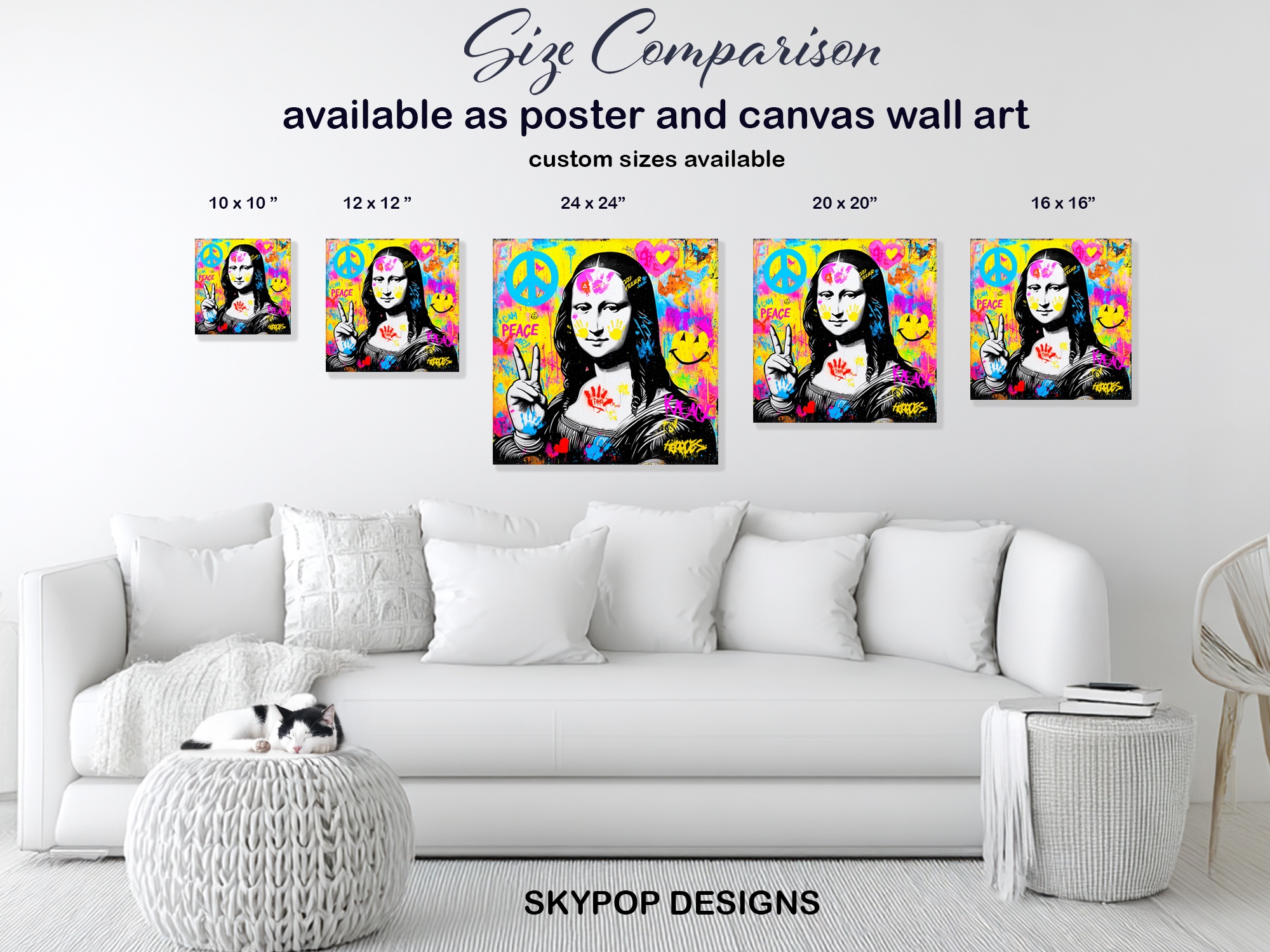 7.jpg Mona Lisa Art