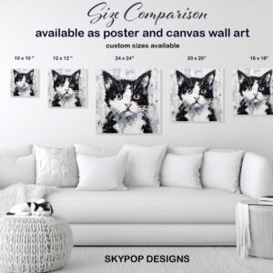 Cat Art