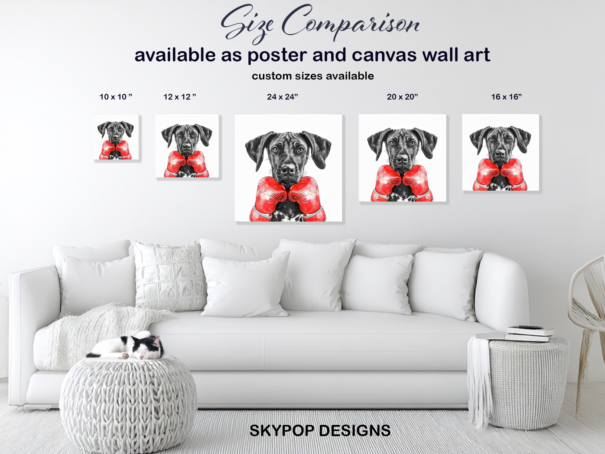 7.jpg Great Dane Art