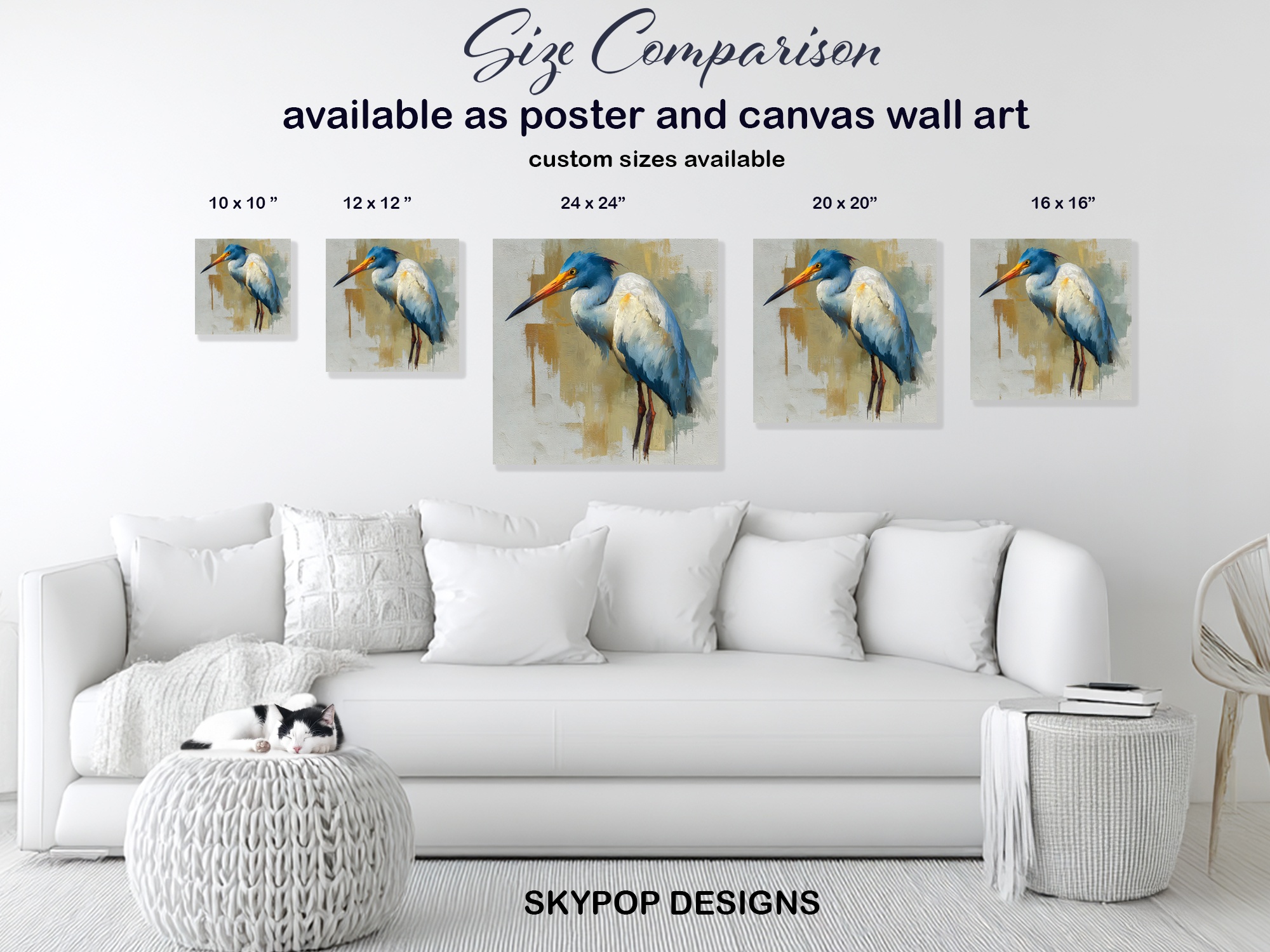 7.jpg Blue Heron Art