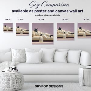Cat Art