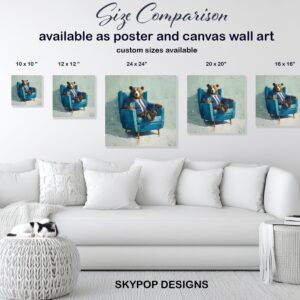 Bear Art