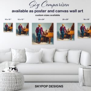 Golden Retriever Art