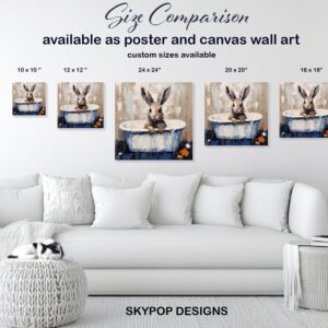Bunny Art