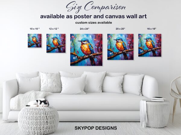 Bird Art