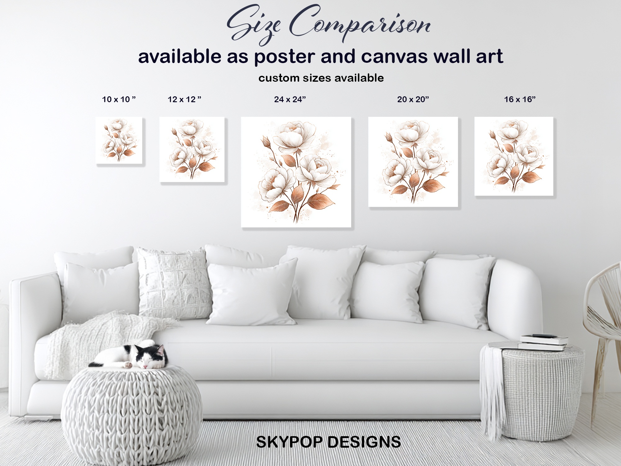 7.jpg Elegant Peony Bloom Art