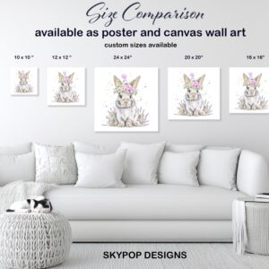 Bunny Art