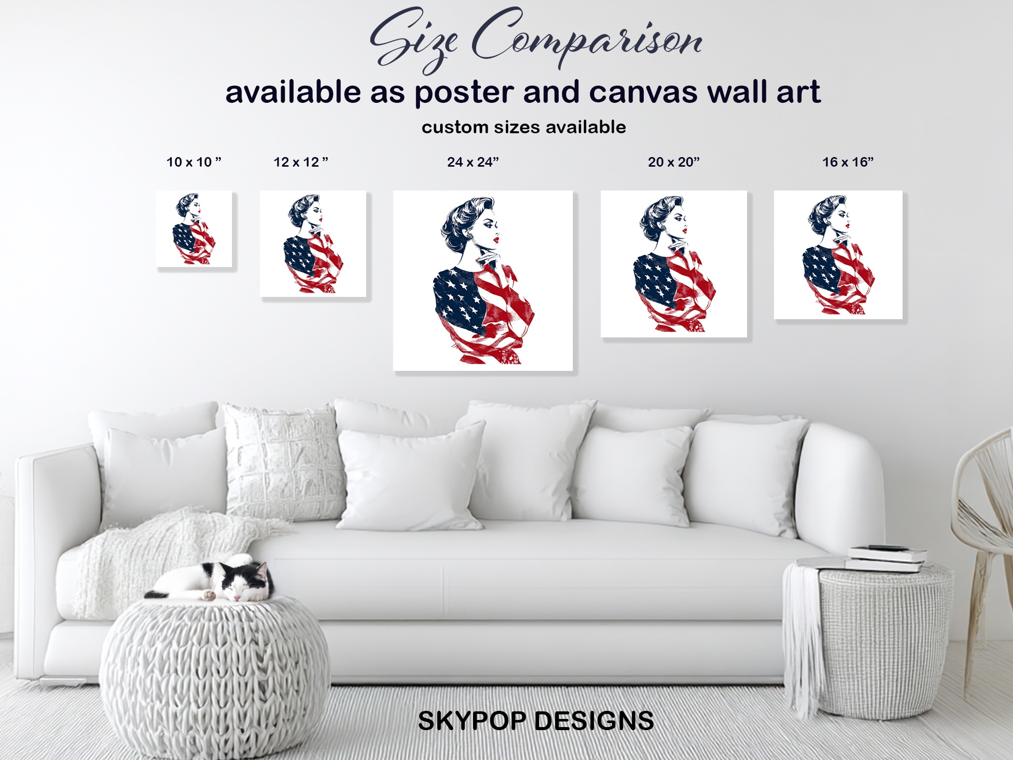 7.jpg American Flag Pin-up Art