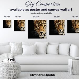 Jaguar Art