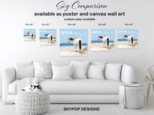 Horse Art