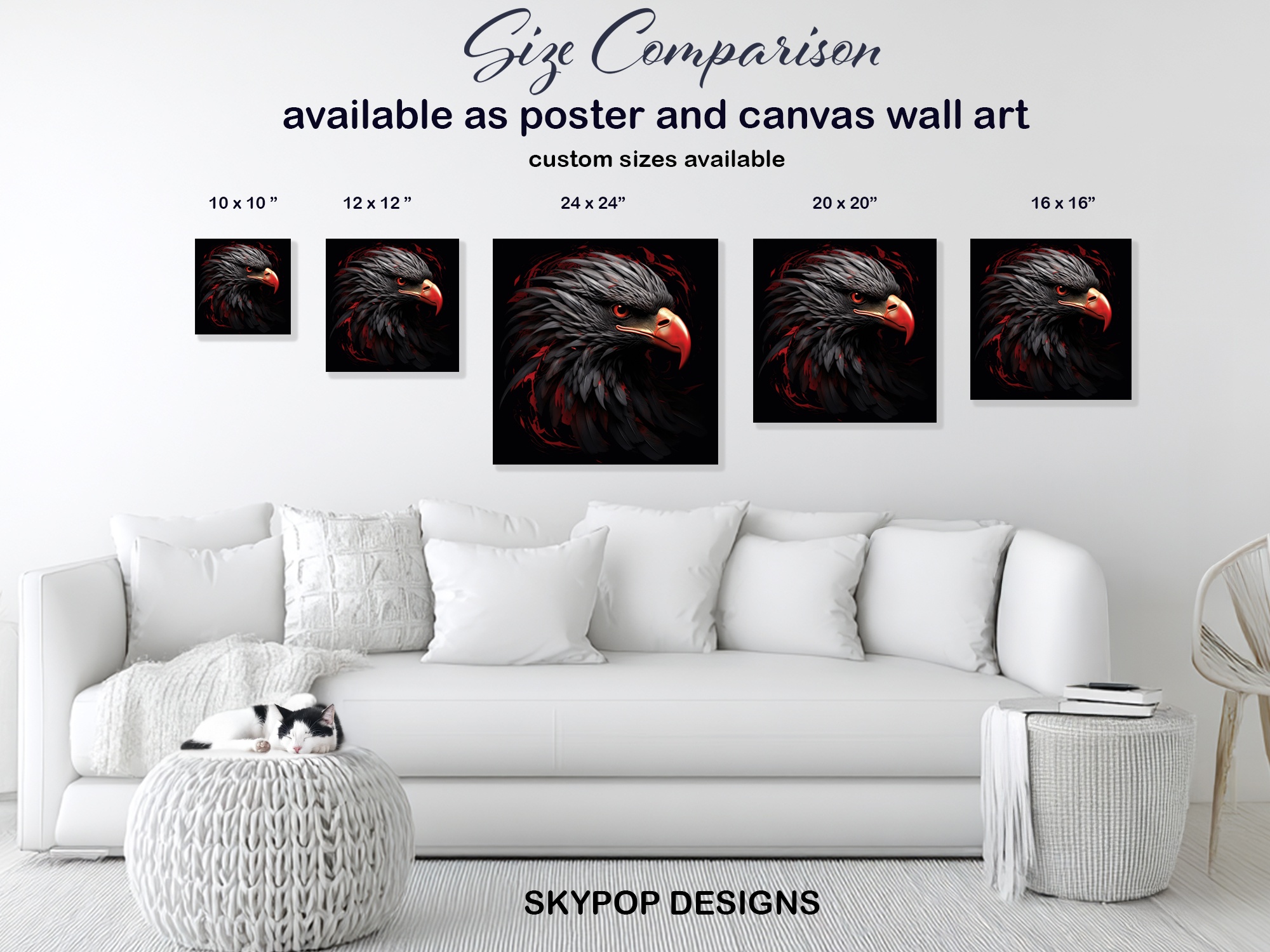 7.jpg Eagle Art